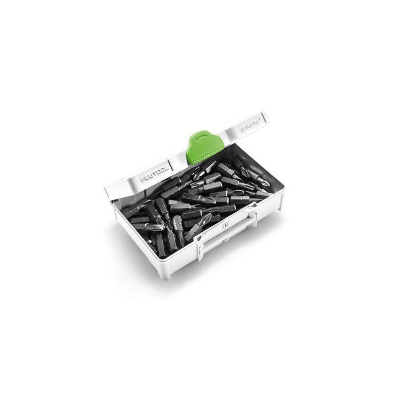 Festool  Systainer&sup3; SYS3 XXS 33 GRY 205398