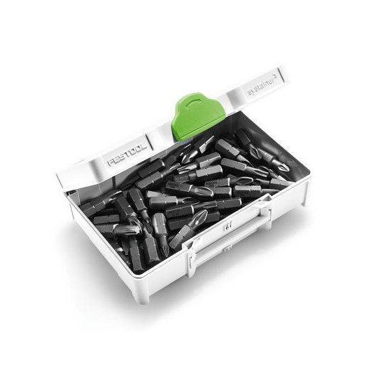 Festool  Systainer&sup3; SYS3 XXS 33 GRY 205398