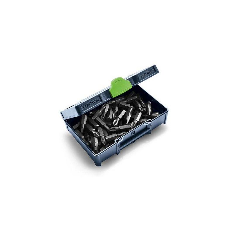 Festool Systainer³ SYS3 XXS 33 BL 205399