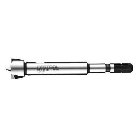 Festool  Wiertło Forstnera FB D 15 CE 205752