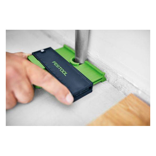 Festool  Matryca konturu KTL-FZ FT1 576984