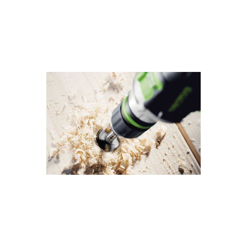 Festool  Wiertło Forstnera FB D 20 CE 205753