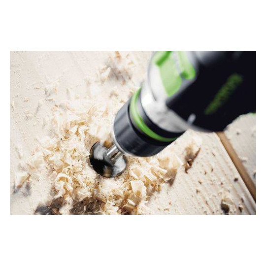 Festool  Wiertło Forstnera FB D 20 CE 205753