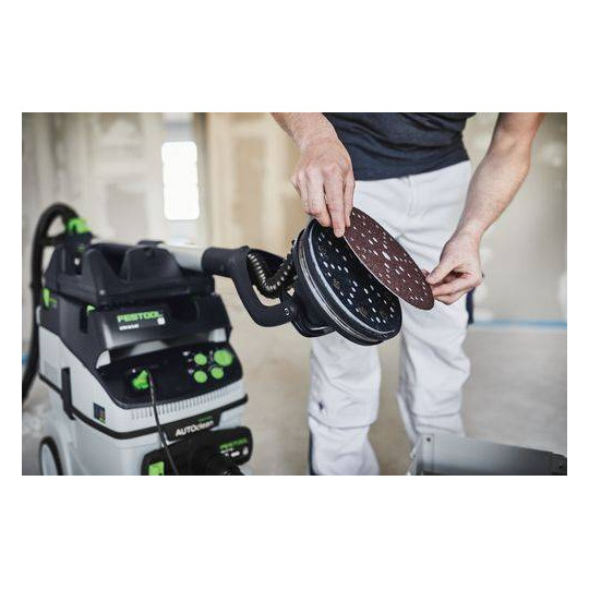 Festool Krążki ścierne STF D225/48 P36 SA/25 Saphir 205652