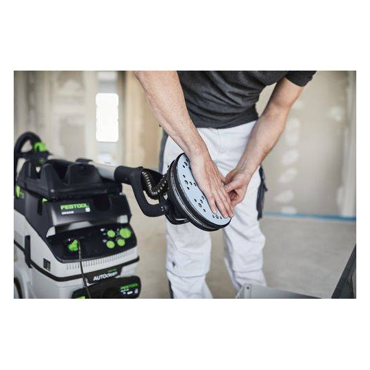 Festool Krążki ścierne STF D225/48 P40 GR/25 Granat 205653