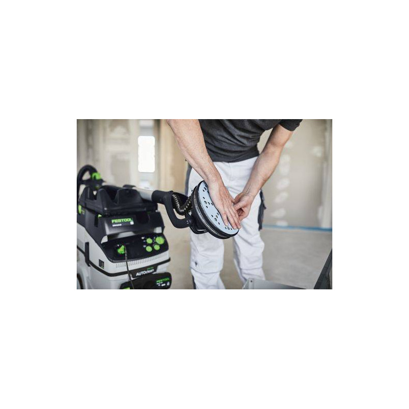 Festool  Krążki ścierne STF D225/48 P60 GR/25 Granat 205654