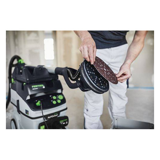 Festool Krążki ścierne STF D225/48 P24 SA/25 Saphir 205650