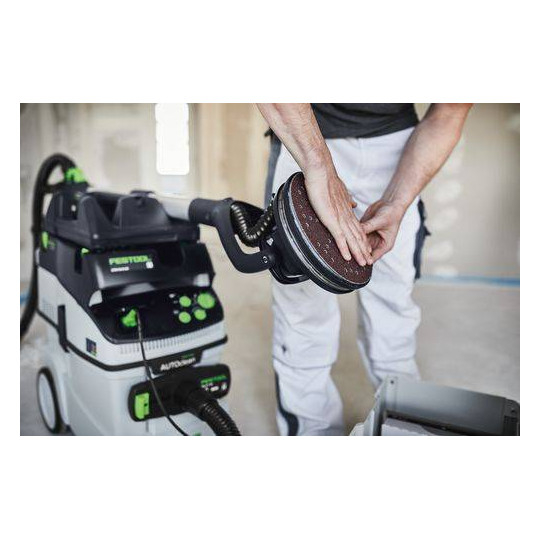 Festool Krążki ścierne STF D225/48 P24 SA/25 Saphir 205650