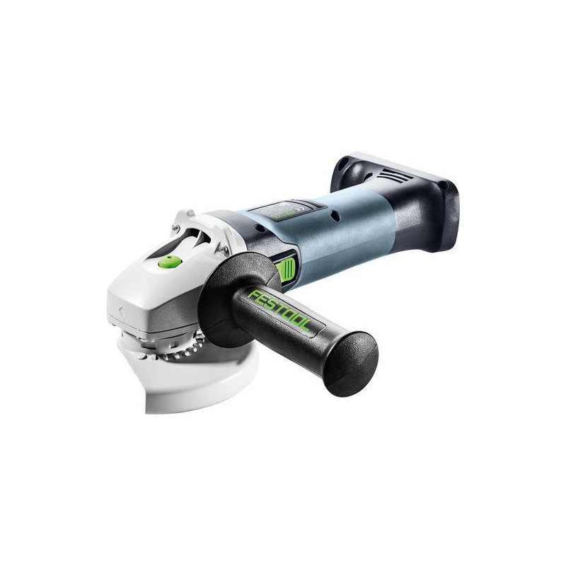 Festool  Akumulatorowa szlifierka kątowa AGC 18-125 EB-Basic 576825