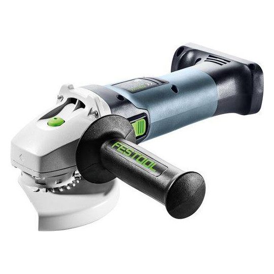 Festool  Akumulatorowa szlifierka kątowa AGC 18-125 EB-Basic 576825