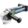 Festool  Akumulatorowa szlifierka kątowa AGC 18-125 EB-Basic 576825