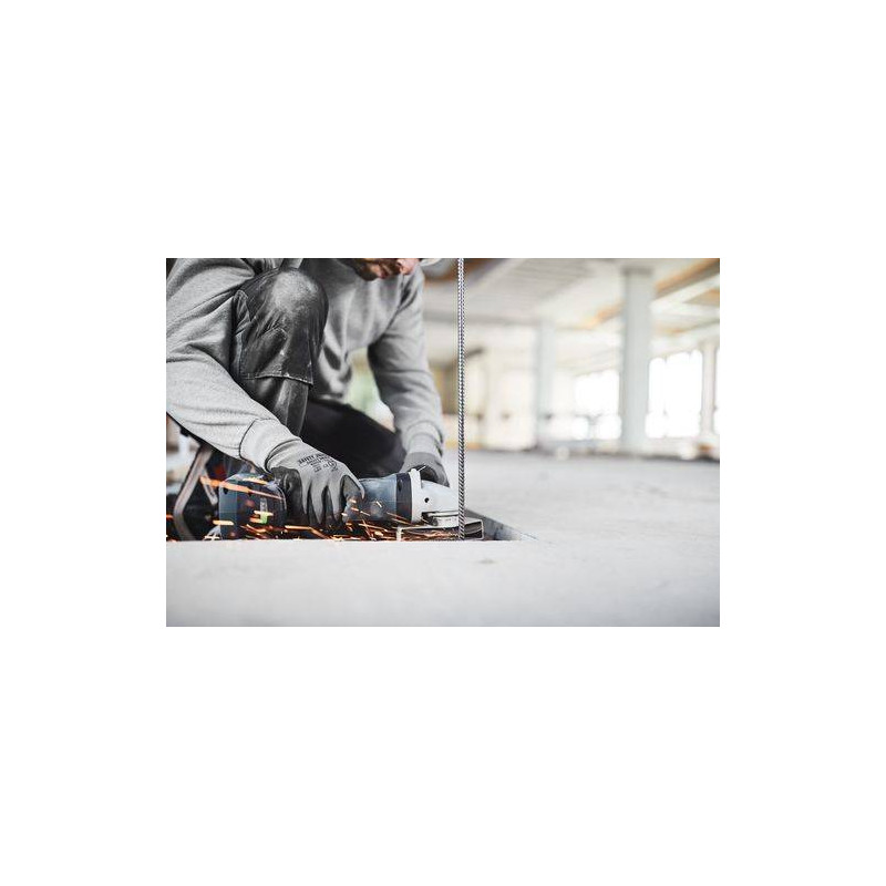 Festool  Akumulatorowa szlifierka kątowa AGC 18-125 EB-Basic 576825