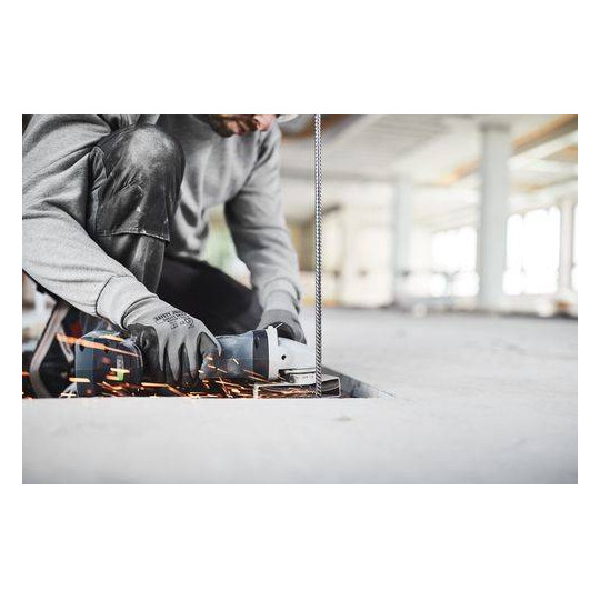 Festool  Akumulatorowa szlifierka kątowa AGC 18-125 EB-Basic 576825