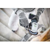 Festool  Akumulatorowa szlifierka kątowa AGC 18-125 EB-Basic 576825