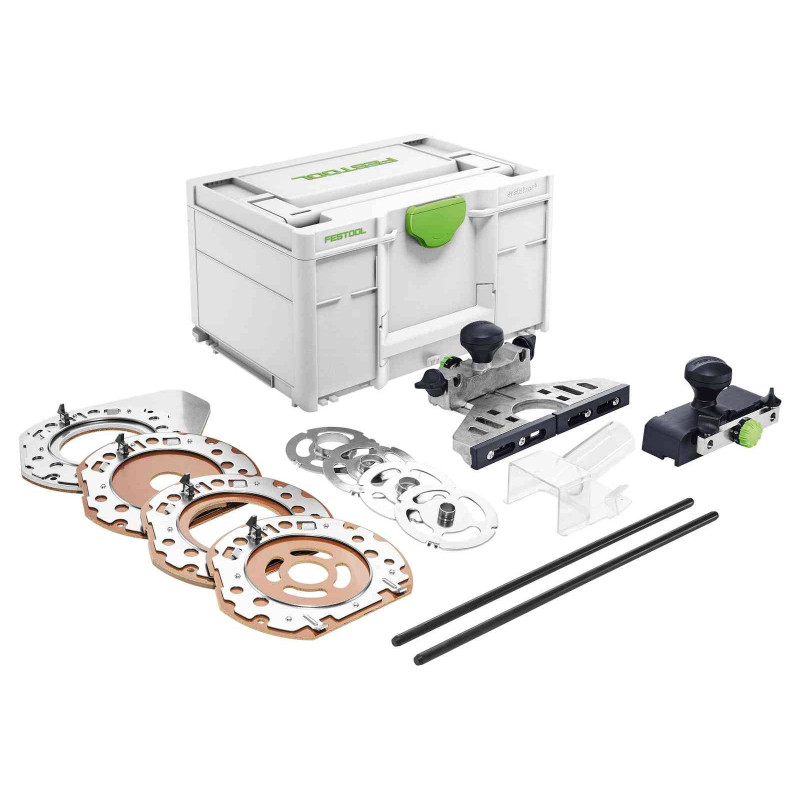Festool  Zestaw wyposażenia ZS-OF 2200 576832