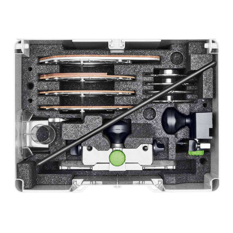 Festool  Zestaw wyposażenia ZS-OF 2200 576832