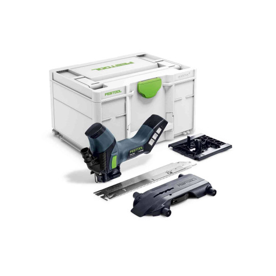 Festool Akumulatorowa pilarka do materiałów izolacyjnych ISC 240 EB-Basic 576571