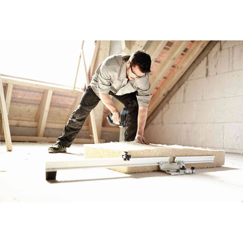 Festool Akumulatorowa pilarka do materiałów izolacyjnych ISC 240 EB-Basic 576571