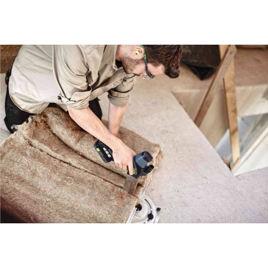 Festool Akumulatorowa pilarka do materiałów izolacyjnych ISC 240 EB-Basic 576571