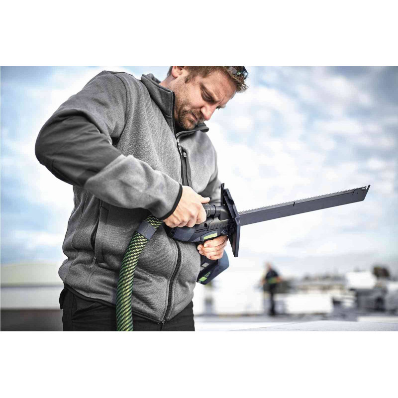 Festool Akumulatorowa pilarka do materiałów izolacyjnych ISC 240 EB-Basic 576571