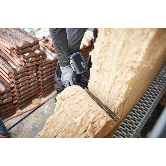 Festool Akumulatorowa pilarka do materiałów izolacyjnych ISC 240 EB-Basic 576571