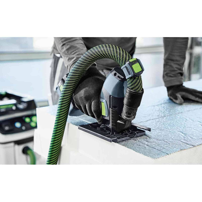 Festool Akumulatorowa pilarka do materiałów izolacyjnych ISC 240 EB-Basic 576571