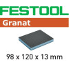 Festool Gąbka szlifierska 98x120x13 60 GR/6 201112