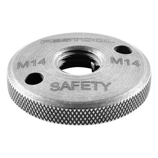 Festool Nakrętka mocująca UF-DSC/DSG-AG M14 200241