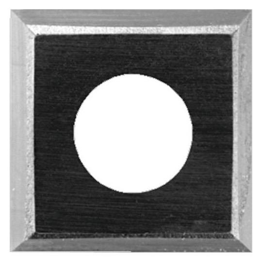 Festool Płytki wymienne HW-WP 14x14x2/12 574671