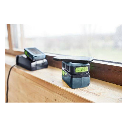 Festool Ładowarka Phone Charger PHC 18 577155