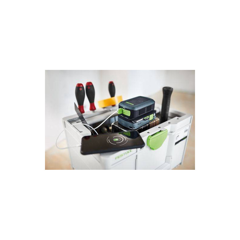 Festool Ładowarka Phone Charger PHC 18 577155