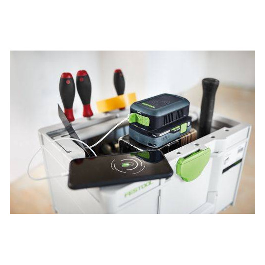 Festool Ładowarka Phone Charger PHC 18 577155