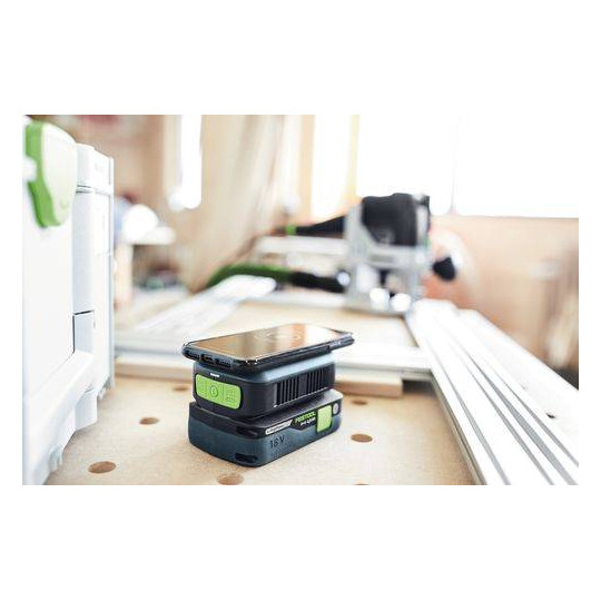 Festool Ładowarka Phone Charger PHC 18 577155