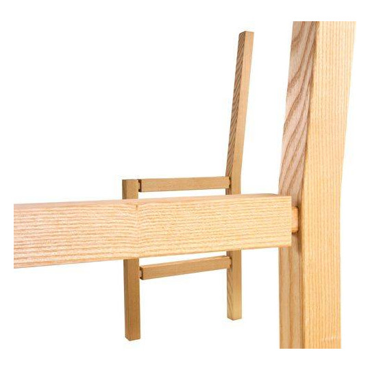 Festool Asortyment łączników DOMINO bukowych DS 4/5/6/8/10 1060 BU 576794