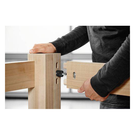 Festool Asortyment łącznik&oacute;w DOMINO SV-SYS D14 576795