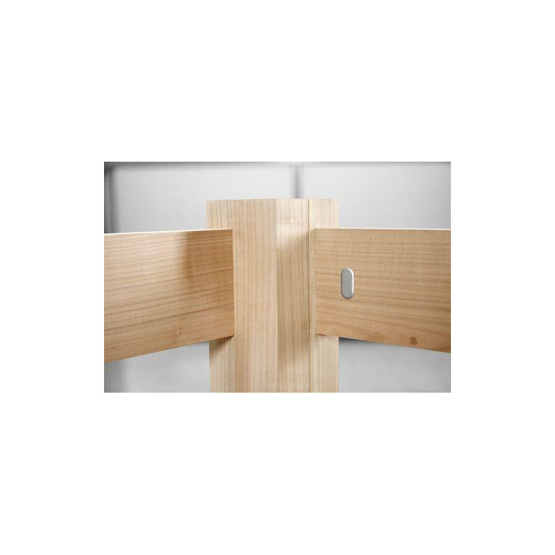 Festool Asortyment łącznik&oacute;w DOMINO SV-SYS D14 576795