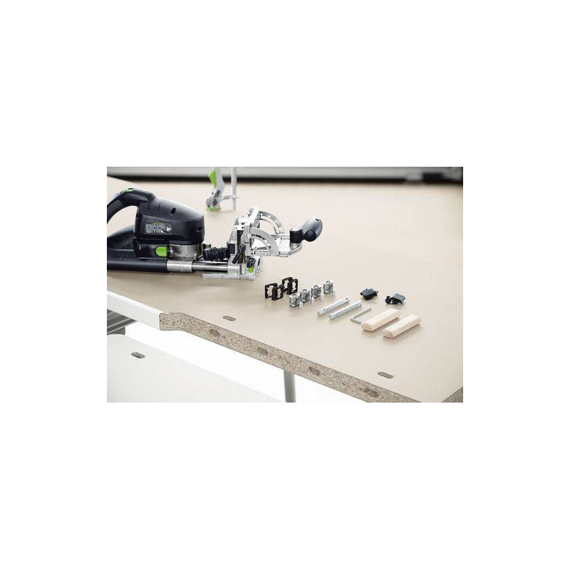 Festool Asortyment łącznik&oacute;w DOMINO SV-SYS D14 576795