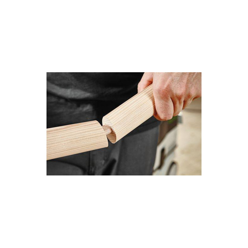 Festool Łączniki DOMINO XL bukowe DS/XL D8/D10 306 BU 576791