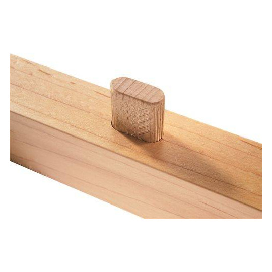 Festool Łączniki DOMINO XL bukowe DS/XL D12/D14 128 BU 576792