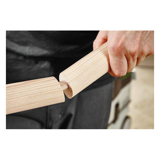 Festool Łączniki DOMINO XL bukowe DS/XL D12/D14 128 BU 576792