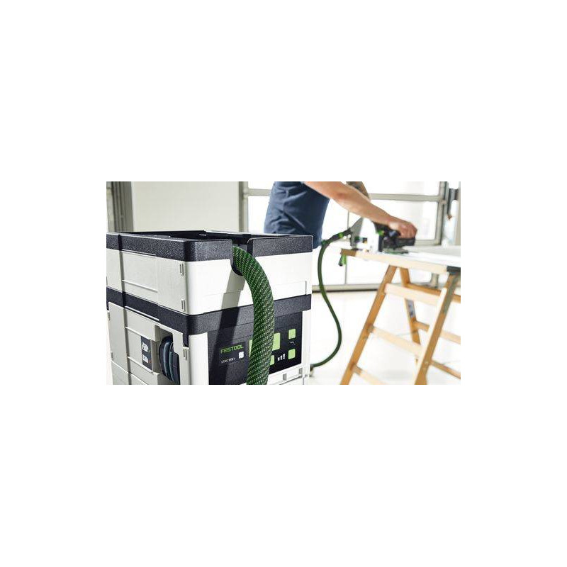 Festool Akumulatorowy odkurzacz mobilny CTLC SYS I-Basic CLEANTEC 576936