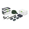 Festool Akumulatorowy odkurzacz mobilny CTLC SYS HPC 4,0 I-Plus CLEANTEC 576944