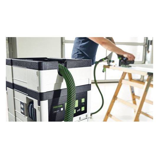 Festool Akumulatorowy odkurzacz mobilny CTLC SYS HPC 4,0 I-Plus CLEANTEC 576944