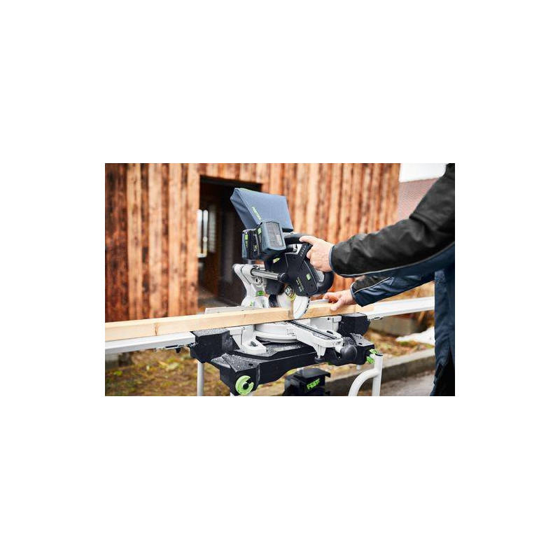 Festool Pojemnik na pył SB-KSC 577173