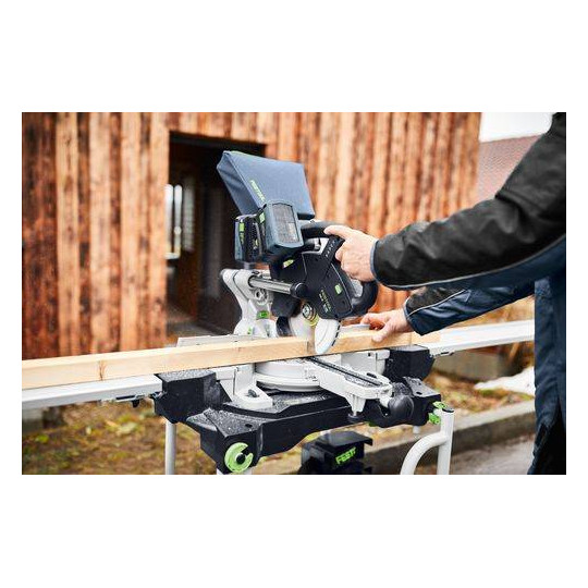 Festool Pojemnik na pył SB-KSC 577173