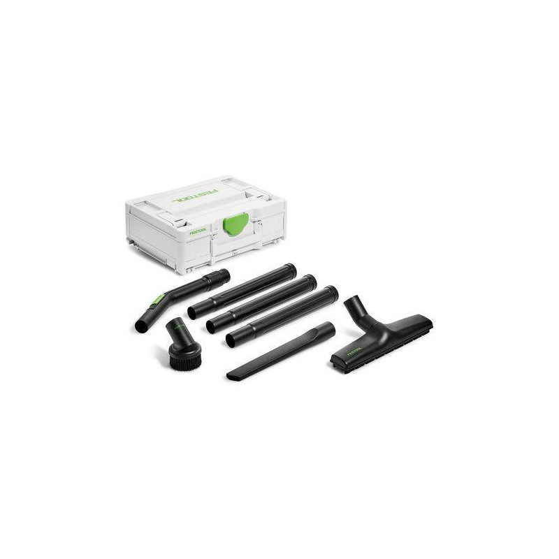 Festool Standardowy zestaw do czyszczenia RS-ST D 27/36-Plus 577257