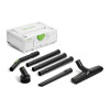 Festool Standardowy zestaw do czyszczenia  RS-ST D 27/36-Plus 577257