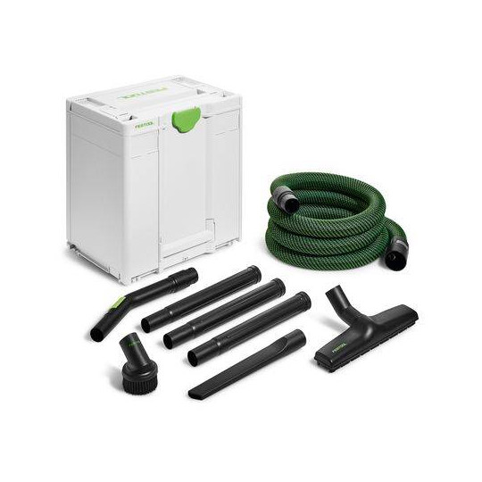 Festool Zestaw do czyszczenia w pracach rzemieślniczych RS-HW D 36-Plus 577258
