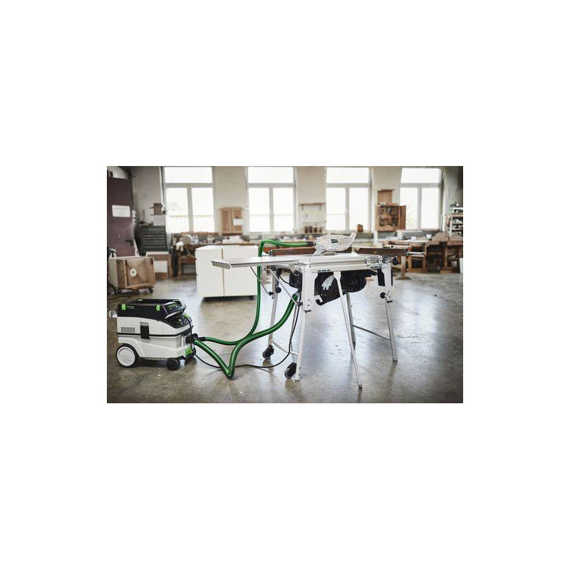 Festool Zestaw do odsysania AB-AS CS/TKS 577280