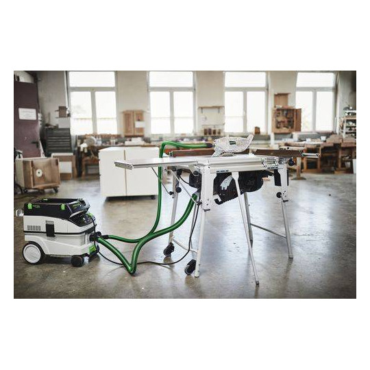 Festool Zestaw do odsysania AB-AS CS/TKS 577280